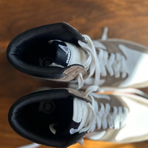 AMAC Customs Mocha Butterfly High - Picture 7 of 10